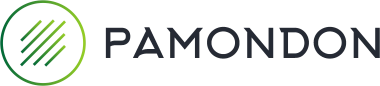 Pamondon Logo