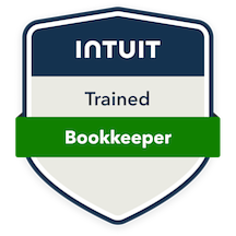 Intuit Bookkeeping Certification